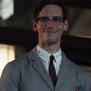 Edward Nygma