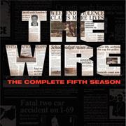 The Wire: Season 5