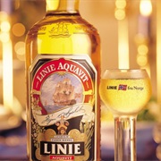 Akevitt (Akvavit / Aquavit)