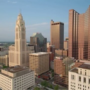 Columbus, OH