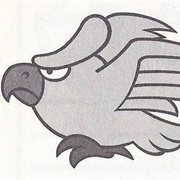 Hawk (Donkey Kong)