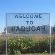 Paducah, Texas