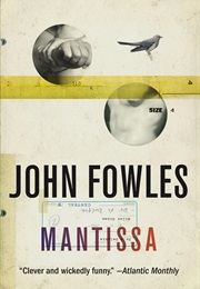 Mantissa (John Fowles)