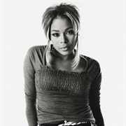 T-Boz