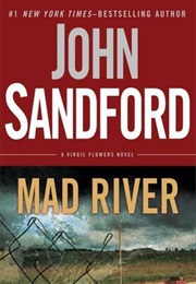 Mad River (John Sandford)