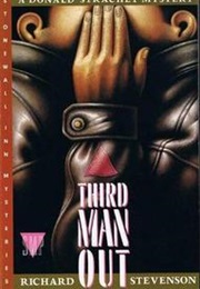 Third Man Out (Richard Stevenson)