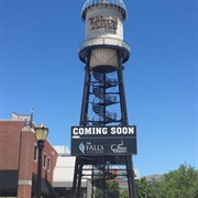 Trolley Square (Salt Lake City, UT)