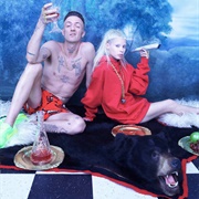 Die Antwoord