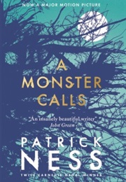 A Monster Calls (Patrick Ness &amp; Siobhan Dowd)