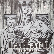 Laibach- Life Is Life ‎