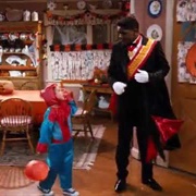 Family Matters: Whose Kid Is It Anyway?