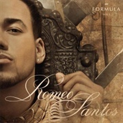 Romeo Santos, Formula, Vol. 1