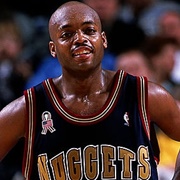 Nick Van Exel