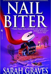 Nail Biter (Sarah Graves)