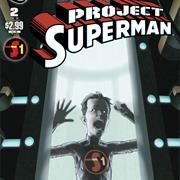 Flashpoint: Project Superman