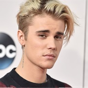 Justin Bieber