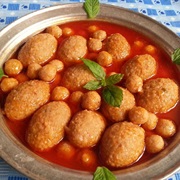 Analı Kızlı Soup