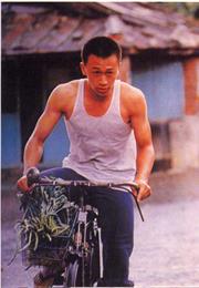 A Time to Live a Time to Die (Hou Hsiao-Hsien)