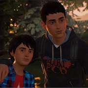 Life Is Strange 2 Episode 1