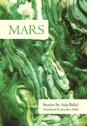 Mars (Asja Bakić)