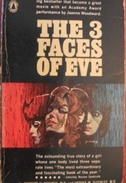 The Three Faces of Eve (Corbett H. Thigpen, Hervey M. Cleckley)