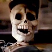 Benny (Halloweentown)