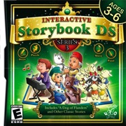 Interactive Storybook Series 3