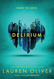 Delirium (Lauren Oliver)