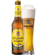 König Ludwig Weissbier