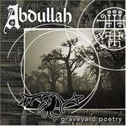 Abdullah -  Graveyard Poetry