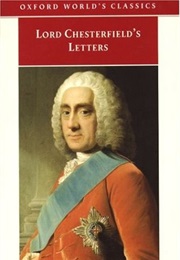 Letters (Lord Chesterfield)