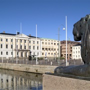 Göteborg Municipality