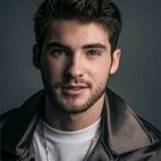 Cody Christian