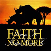 Easy - Faith No More