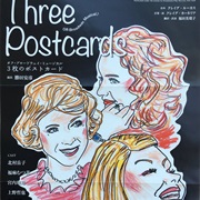 Three Postcards
