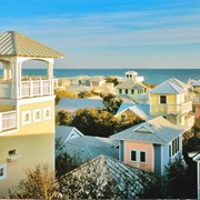 Florida's Emerald Coast