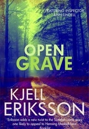 Open Grave (Kjell Eriksson)