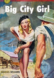 Big City Girl (Charles Williams)
