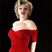 Marilyn Monroe
