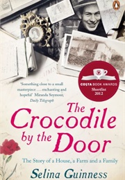 The Crocodile by the Door (Selina Guinness)