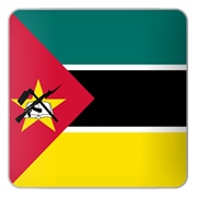 Mozambique