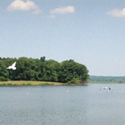 Pymatuning State Park, Ohio