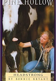 Headstrong (Bonnie Bryant)