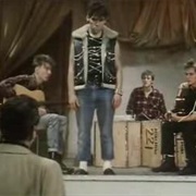 S4.E4: It's Only Rock and Roll