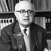 Theodor W. Adorno