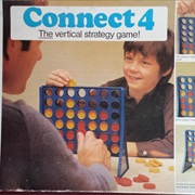 Connect 4