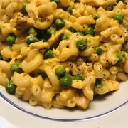 KD Tuna Casserole 5