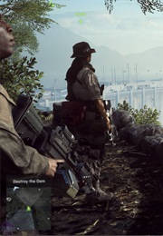 Battlefield 4 (2013)