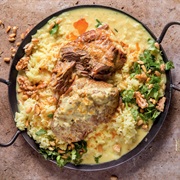 Mansaf