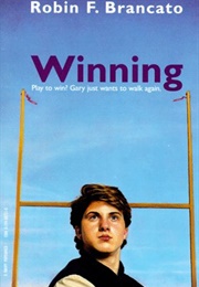 Winning (Robin F. Brancato)